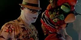 Pôster de All You Can Eat