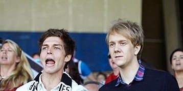 Pôster de Spanish Eggs