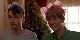 Pôster de Christmas Trifle