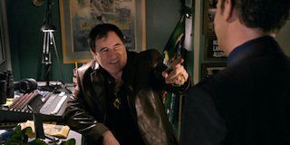 Pôster de The Assistant