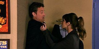 Pôster de Ben and Vivian