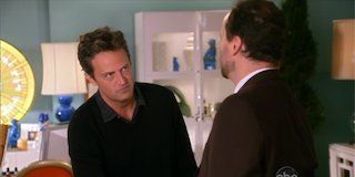 Pôster de Celebrity Tennis