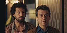 Pôster de Amigos hasta la muerte