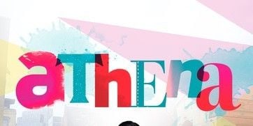 Pôster de A House, a Bird, a Cloud and a Man