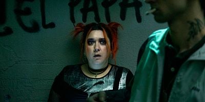 Pôster de La noche que cruzamos el Mississippi