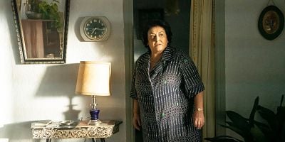 Pôster de Un viaje en el tiempo