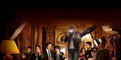 Pôster de Sigourney