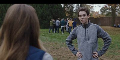 Pôster de Luke Ducharme