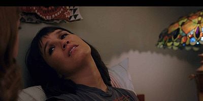 Pôster de Sara Yang