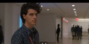 Pôster de Danny Two Phones