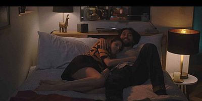 Pôster de Augie Again