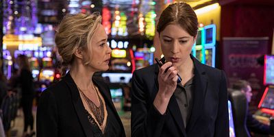 Pôster de Vendredi treize