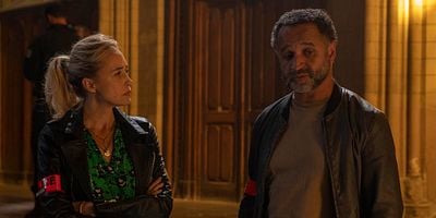 Pôster de Contre tous