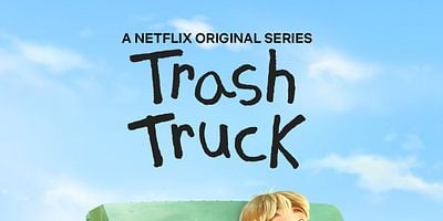 Pôster de Four Wheels & Flies