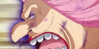 Pôster de Saikyō Heiki! Rufi o Nerau Ekisaito Dan