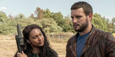 Pôster de Madman Across the Water