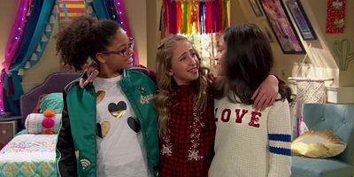 Pôster de The Parent Track