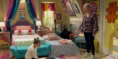 Pôster de I Know What You Did Last Sleepover