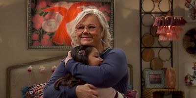 Pôster de Mo' Grandmas, Mo' Problems