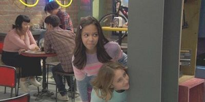 Pôster de Can't Hardly Date