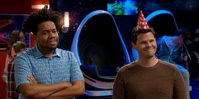 Pôster de As Bad As She Gets