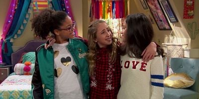 Pôster de The Lunch Club