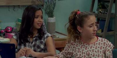 Pôster de Boy Meets Dad