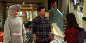 Pôster de Thirteen Candles