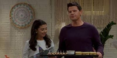 Pôster de What’s My Grade Again?