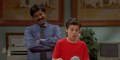 Pôster de Crush Hour