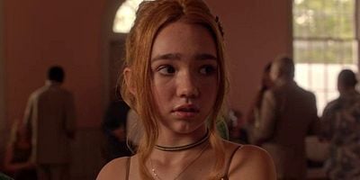 Pôster de The Pickle Princess