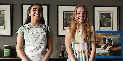 Pôster de The Rabble Rouser