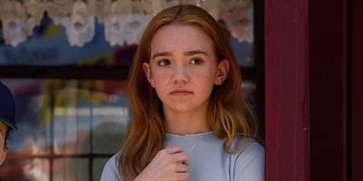 Pôster de The Mad Muralist