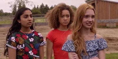 Pôster de The Salty Songstress