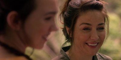 Pôster de The Cranky Camper