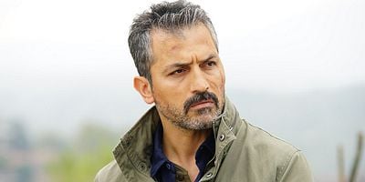 Pôster de Baraj 12.Bölüm