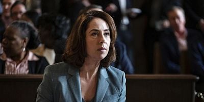 Pôster de The Bloody Truth