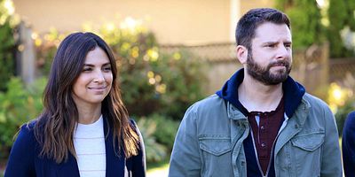 Pôster de Hit & Run