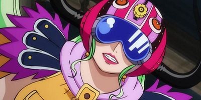 Pôster de Hangeki Kaishi! Rufi to Akazaya no Samurai!