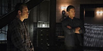 Pôster de Inherit the Earth