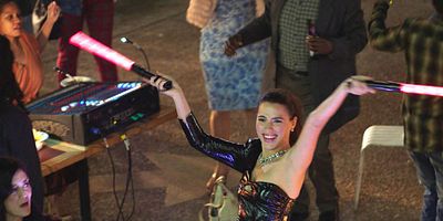 Pôster de 2 Corinthians 3:17