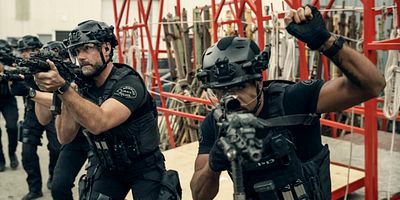 Pôster de 3 Seventeen Year Olds