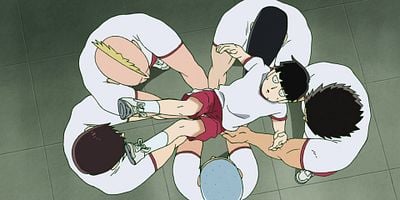 Pôster de Kodokuna howaitī