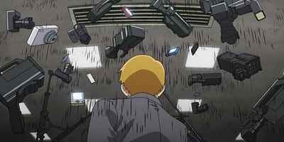 Pôster de Oikomi ~shōtai~