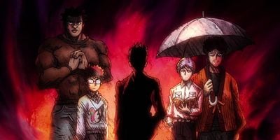 Pôster de Misete Miro ~Shūgō~