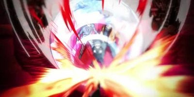 Pôster de Shakaifukki-sen ~Yūjō~