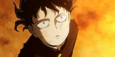 Pôster de Bosu-sen ~Saigo no Hikari~