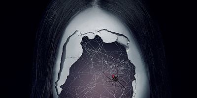 Pôster de Backrooms