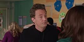 Pôster de The World Ain't Over Till It's Over