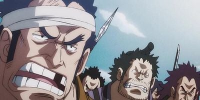 Pôster de Tsuwamono-domo ga Yume! Rufi Udon Seiatsu!